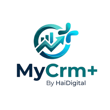 MyCrm+ by HaiDigital